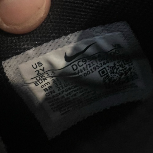 Nike Dunk - Picture 5 of 6